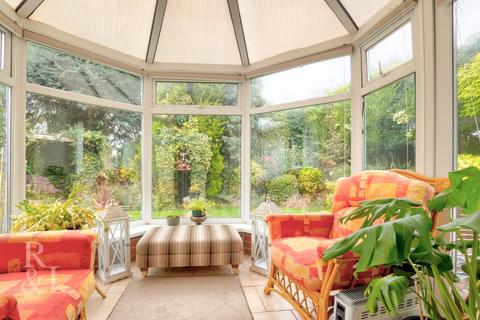 undefined, Cambrian Way, Ashby-De-La-Zouch