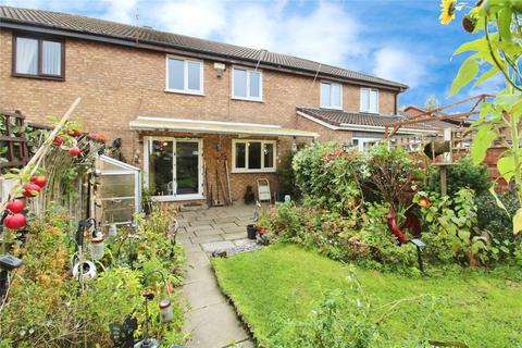 undefined, Wolfreton Crescent, Manchester M27