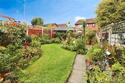 undefined, Wolfreton Crescent, Manchester M27