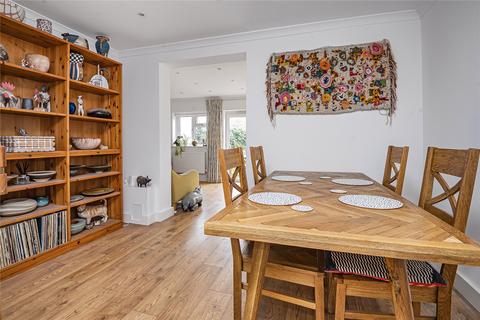 4 bedroom end of terrace house for sale, Warwick Road, New Malden, KT3