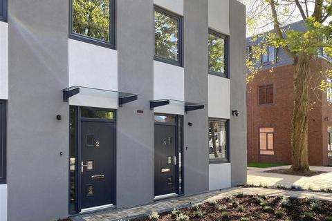 undefined, Elizabeth House, Fleet GU51