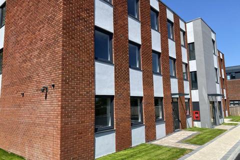 undefined, Elizabeth House, Fleet GU51
