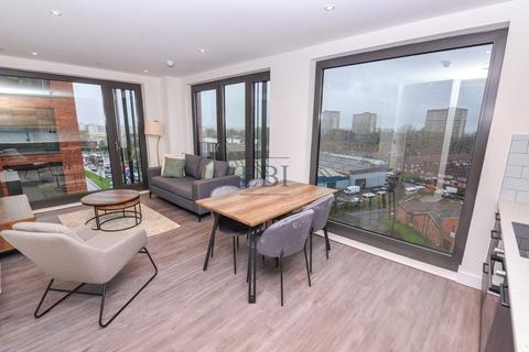 undefined, Ashted Wharf, Glasswater Locks, Birmingham, B4
