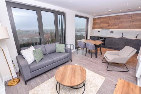 undefined, Ashted Wharf, Glasswater Locks, Birmingham, B4