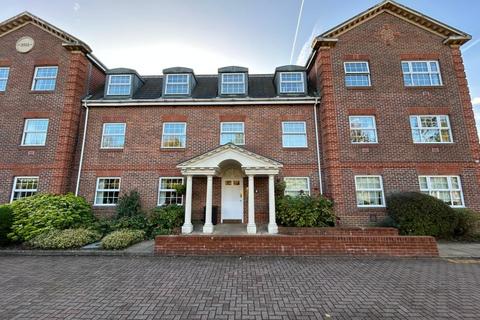 undefined, Camberley