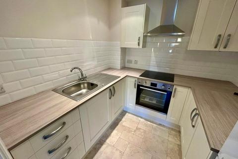undefined, Camberley