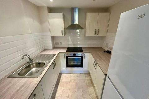 undefined, Camberley