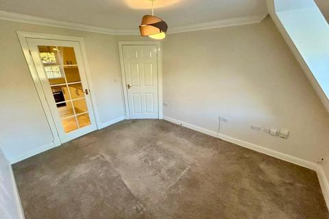 undefined, Camberley