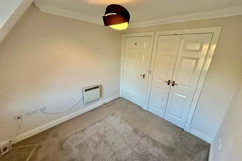 undefined, Camberley