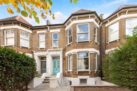 1 bedroom flat for sale, Newick Road, London E5