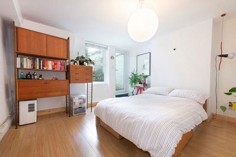 1 bedroom flat for sale, Newick Road, London E5