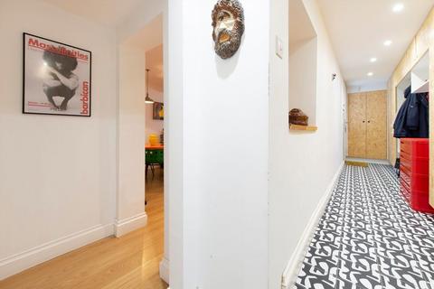 1 bedroom flat for sale, Newick Road, London E5