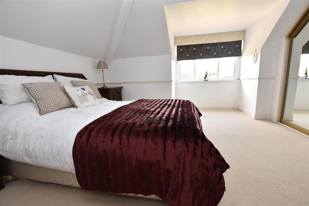 Bedroom Three.JPG
