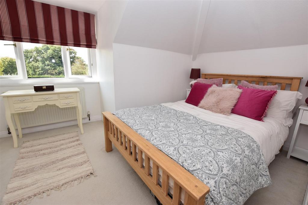 Bedroom Four.JPG