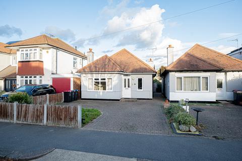undefined, Keith Way, Southend-on-sea, SS2