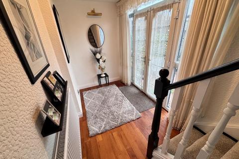 undefined, Hazelwood Rise, Headland, Hartlepool