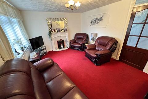 undefined, Hazelwood Rise, Headland, Hartlepool