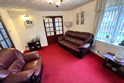 undefined, Hazelwood Rise, Headland, Hartlepool