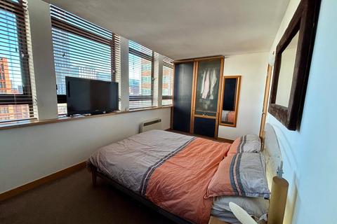 undefined, Newhall Street, Birmingham, B3