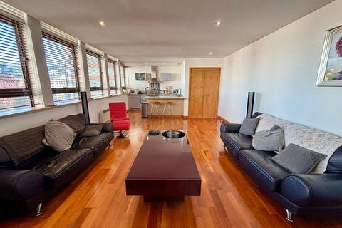 1 bedroom apartment for sale, Newhall Street, Birmingham, B3