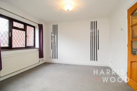 undefined, Albrighton Croft, Highwoods, CO4