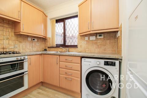 undefined, Albrighton Croft, Highwoods, CO4