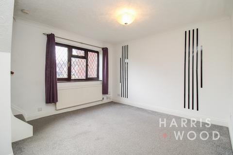 undefined, Albrighton Croft, Highwoods, CO4