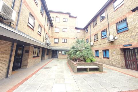 undefined, Holgate Court ,Western Road, Romford, RM1