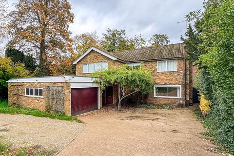 undefined, Newlands Avenue, Radlett, WD7