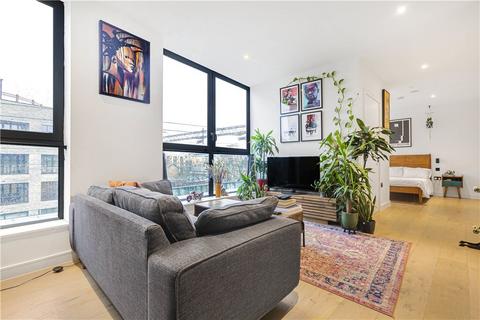 1 bedroom apartment for sale, Cambridge Heath Road, London, E2
