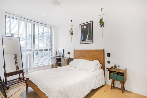 1 bedroom apartment for sale, Cambridge Heath Road, London, E2