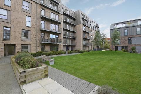 2 bedroom ground floor flat for sale, Flat 5 17 Hughes Close, Canonmills, Edinburgh, EH7 4GN