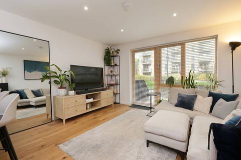 2 bedroom ground floor flat for sale, Flat 5 17 Hughes Close, Canonmills, Edinburgh, EH7 4GN