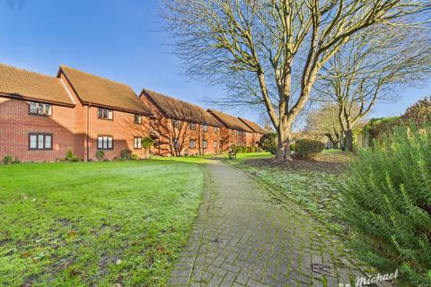 undefined, Churchill Court, Beaconsfield Road, Aylesbury