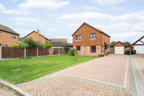 Selbey Close, Herne Bay, Kent, CT6