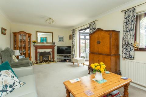 4 bedroom detached house for sale, Selbey Close, Herne Bay, Kent, CT6