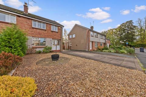 undefined, Cedar Avenue, Stirling, FK8