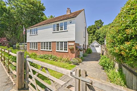 4 bedroom detached house for sale, The Street, Smarden, Ashford, TN27