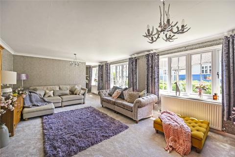 4 bedroom detached house for sale, The Street, Smarden, Ashford, TN27