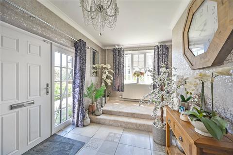 4 bedroom detached house for sale, The Street, Smarden, Ashford, TN27
