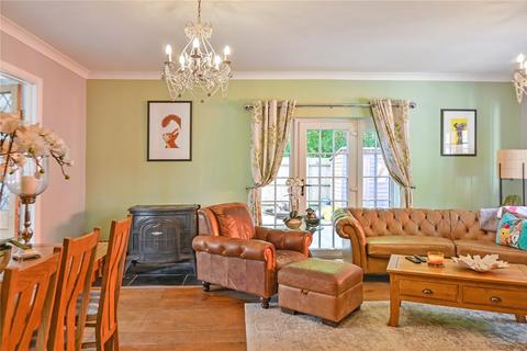 4 bedroom detached house for sale, The Street, Smarden, Ashford, TN27