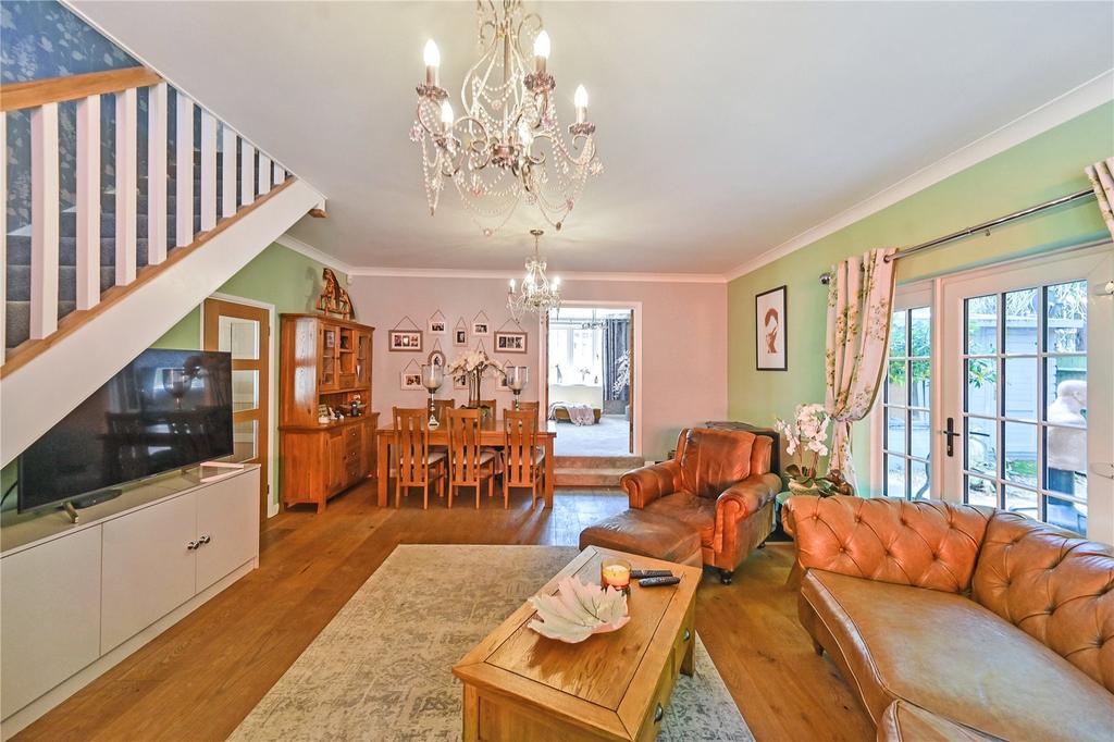 Dining/Sitting Room