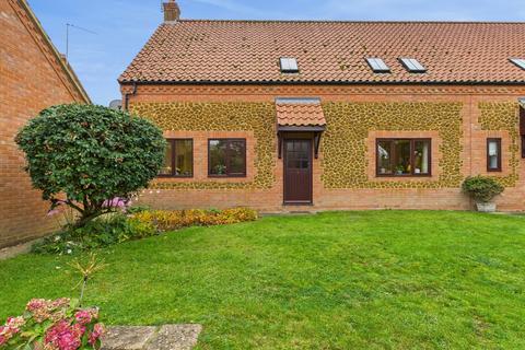 undefined, Church Farm Barns, King's Lynn PE32