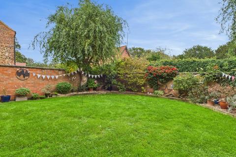 undefined, Church Farm Barns, King's Lynn PE32