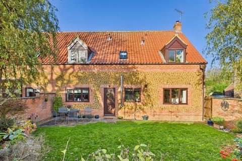 undefined, Church Farm Barns, King's Lynn PE32