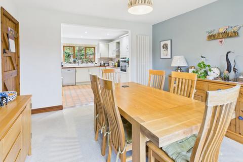 4 bedroom semi-detached house for sale, Church Farm Barns, King's Lynn PE32