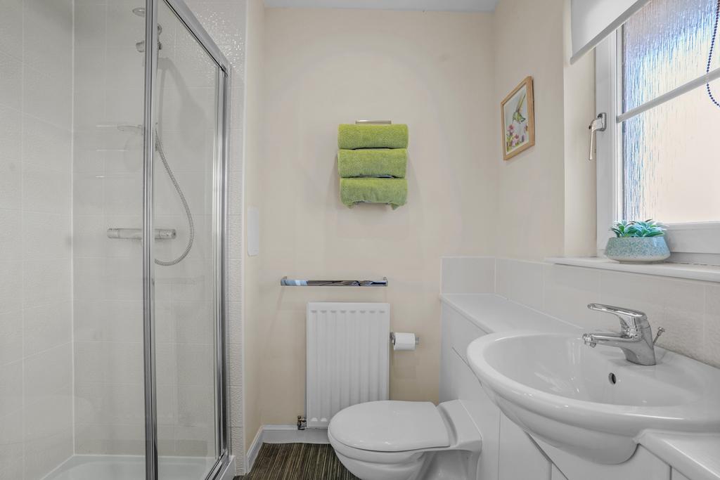Ensuite