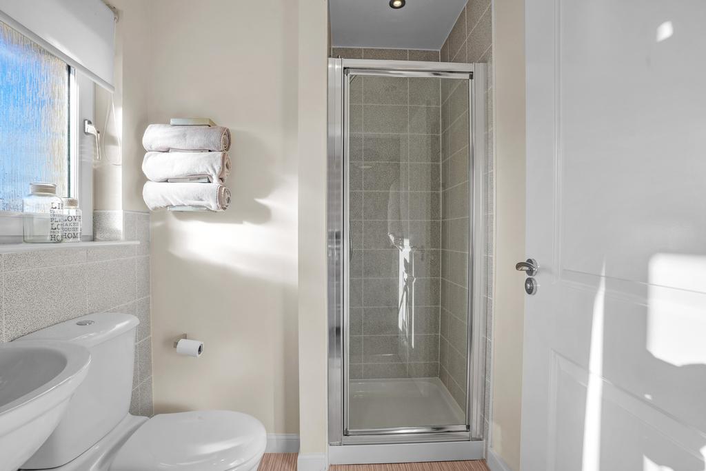 Ensuite