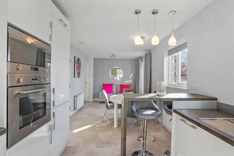 undefined, Clark Lane, Troon, Ayrshire