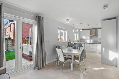 undefined, Clark Lane, Troon, Ayrshire